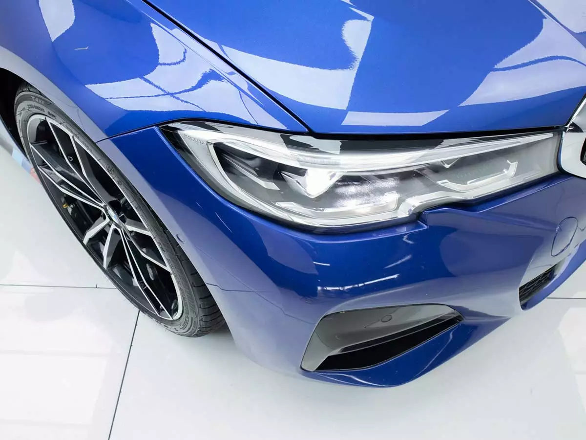 Vehicle Image for 8/24for BMW 3 Series 320d M Sport