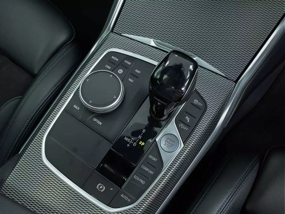 Vehicle Image for 17/24for BMW 3 Series 320d M Sport