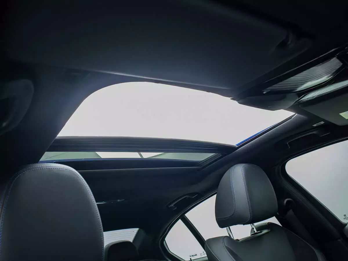 Vehicle Image for 21/24for BMW 3 Series 320d M Sport