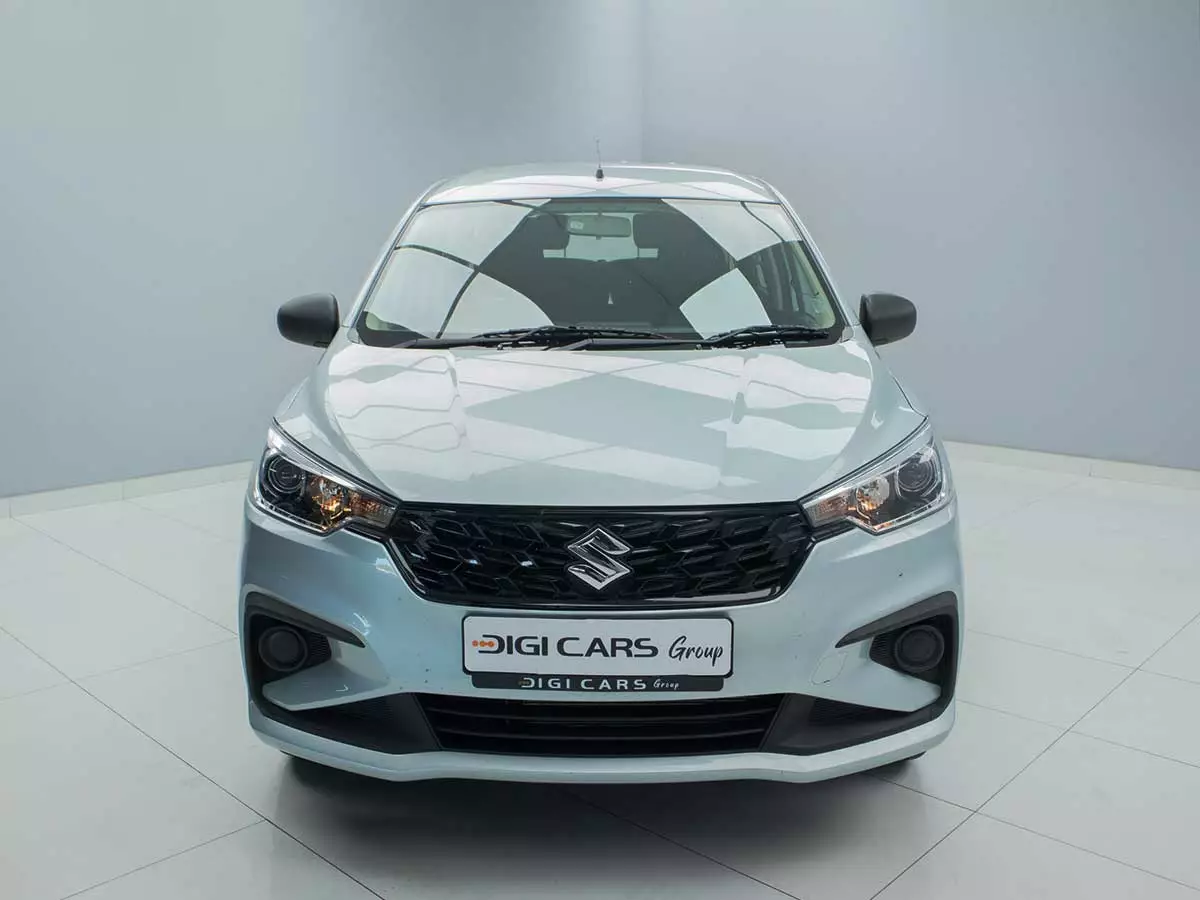 Vehicle Image for 3/17for Suzuki Ertiga 1.5 GA