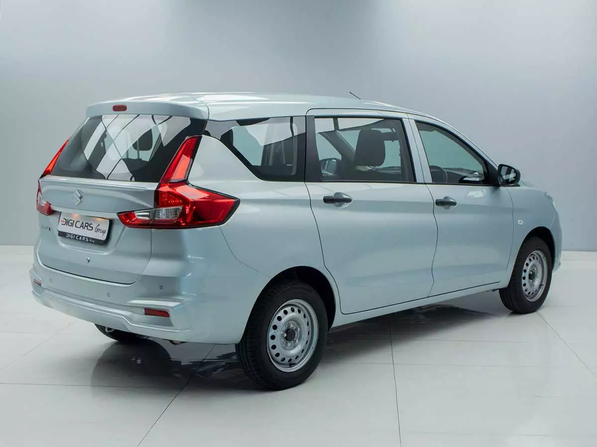 Vehicle Image for 5/17for Suzuki Ertiga 1.5 GA