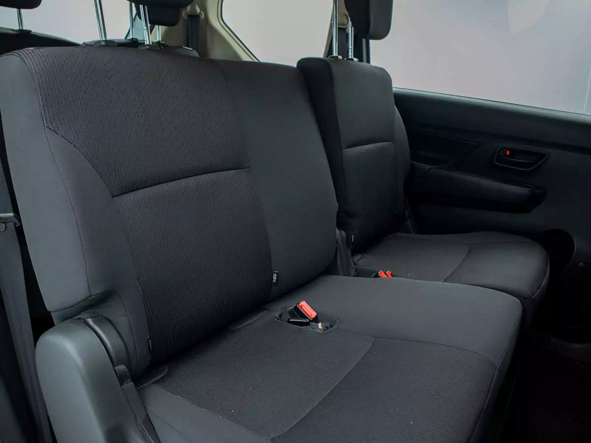 Vehicle Image for 16/17for Suzuki Ertiga 1.5 GA