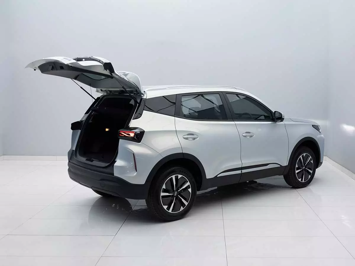 Vehicle Image for 7/25for Chery Tiggo Cross 1.5 CSH HEV Comfort