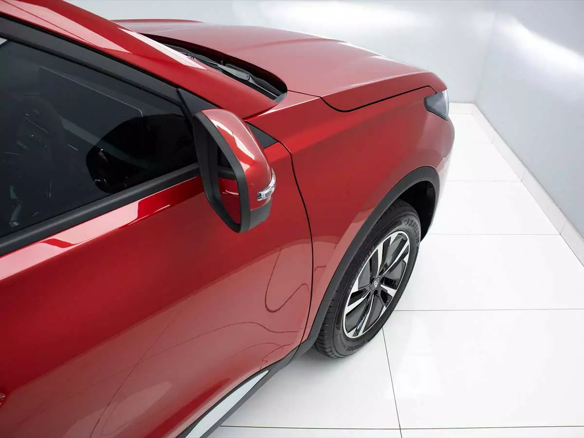 Vehicle Image for 8/25for Chery Tiggo Cross 1.5 CSH HEV Elite