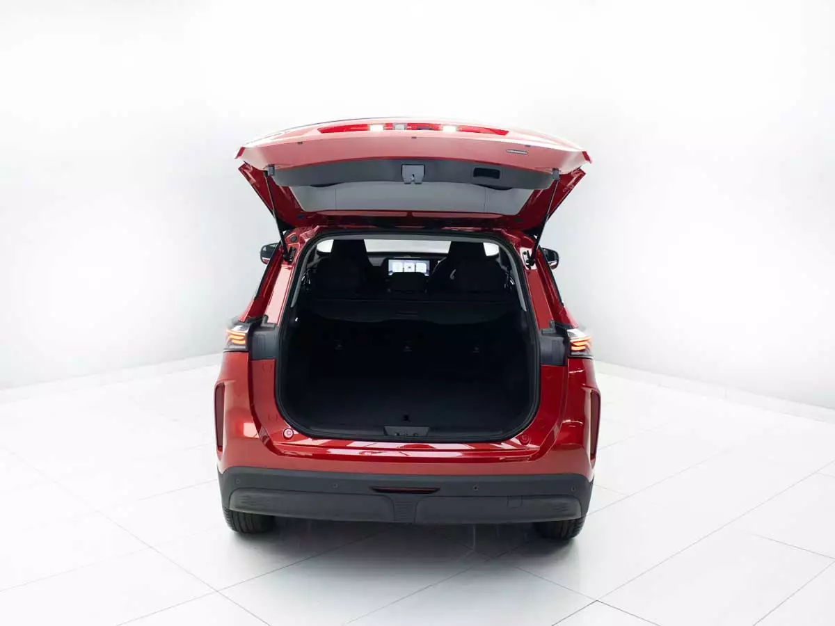 Vehicle Image for 13/24for Chery Tiggo 7 1.5T Prime