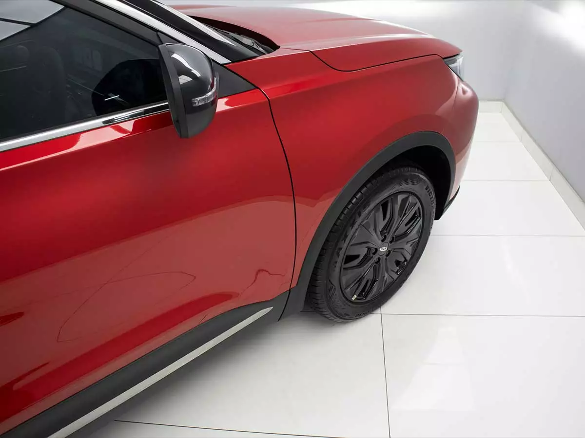 Vehicle Image for 7/24for Chery Tiggo 7 1.5T Prime