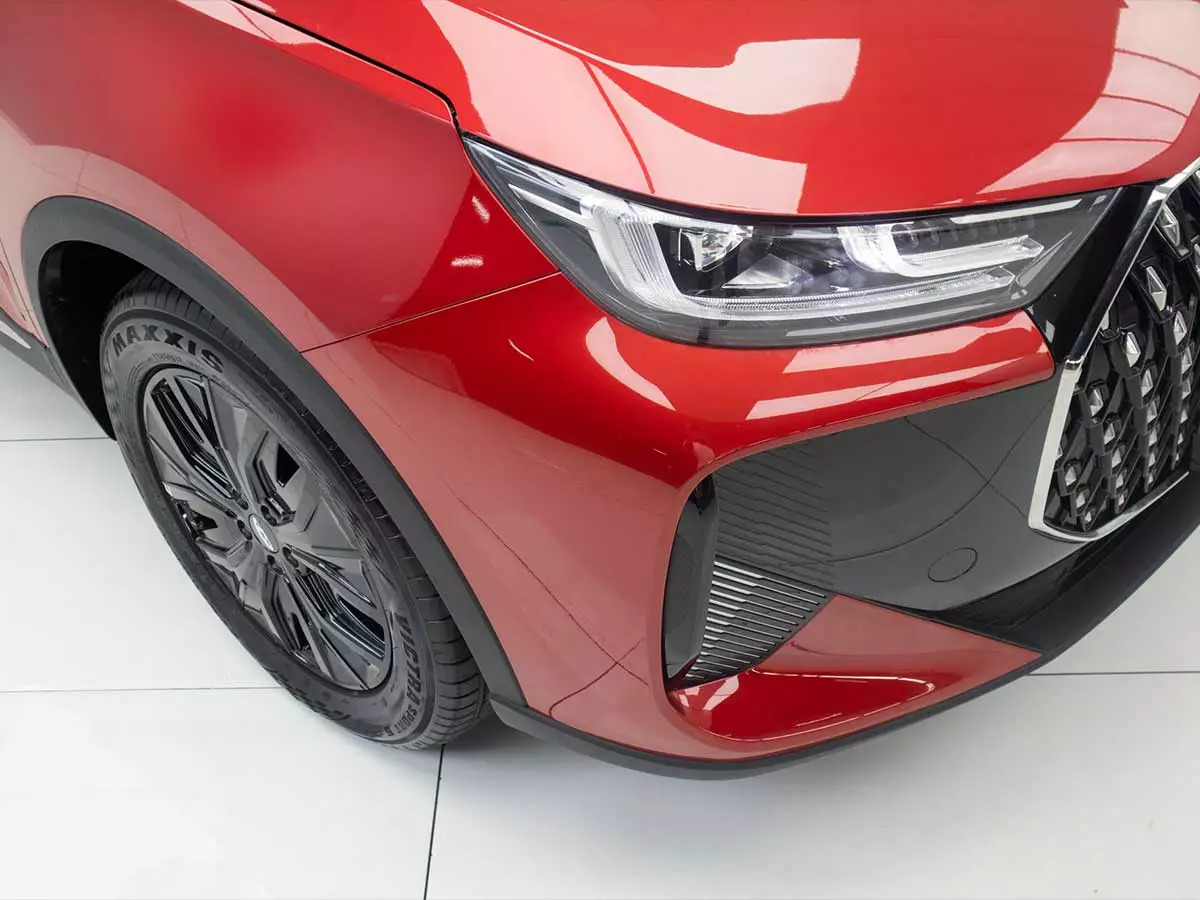 Vehicle Image for 8/24for Chery Tiggo 7 1.5T Prime