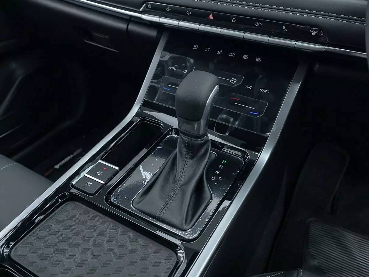 Vehicle Image for 12/17for Chery Tiggo 4 Pro 1.5T Elite Auto (CVT)