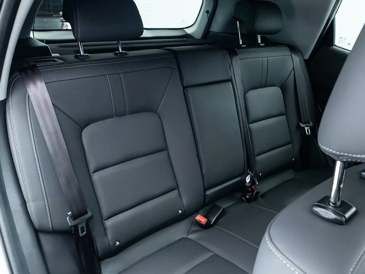 Vehicle Image for 16/17for Chery Tiggo 4 Pro 1.5T Elite Auto (CVT)