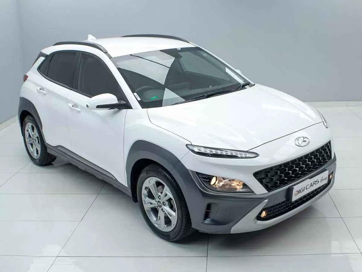 Vehicle Image for 2/23for Hyundai Kona 2.0 Executive