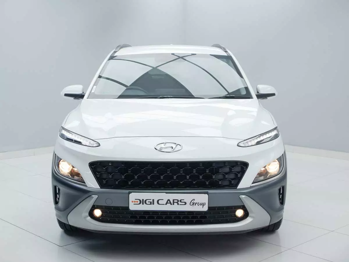 Vehicle Image for 3/23for Hyundai Kona 2.0 Executive