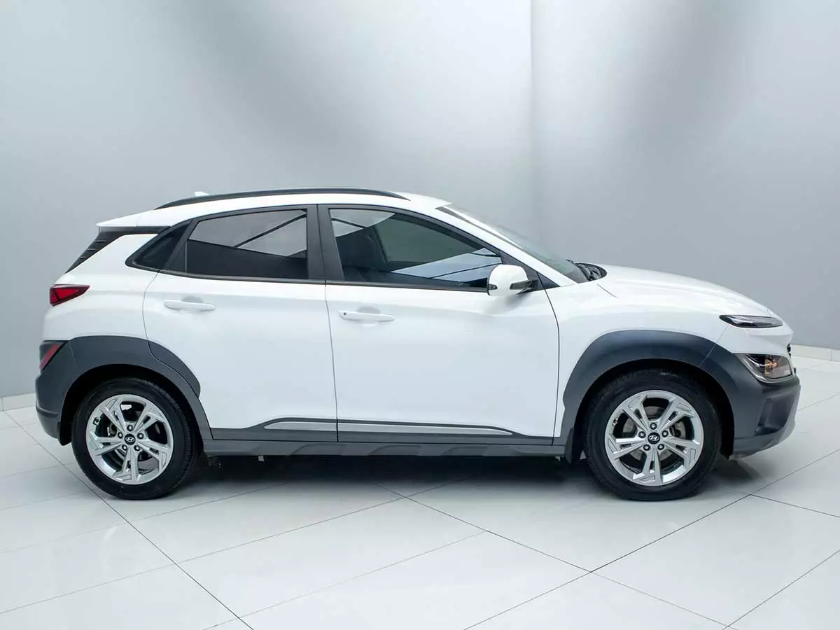 Vehicle Image for 4/23for Hyundai Kona 2.0 Executive
