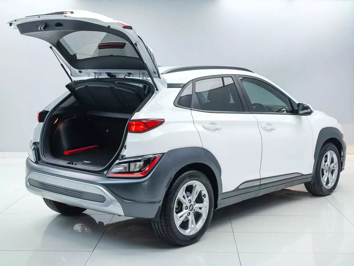 Vehicle Image for 6/23for Hyundai Kona 2.0 Executive