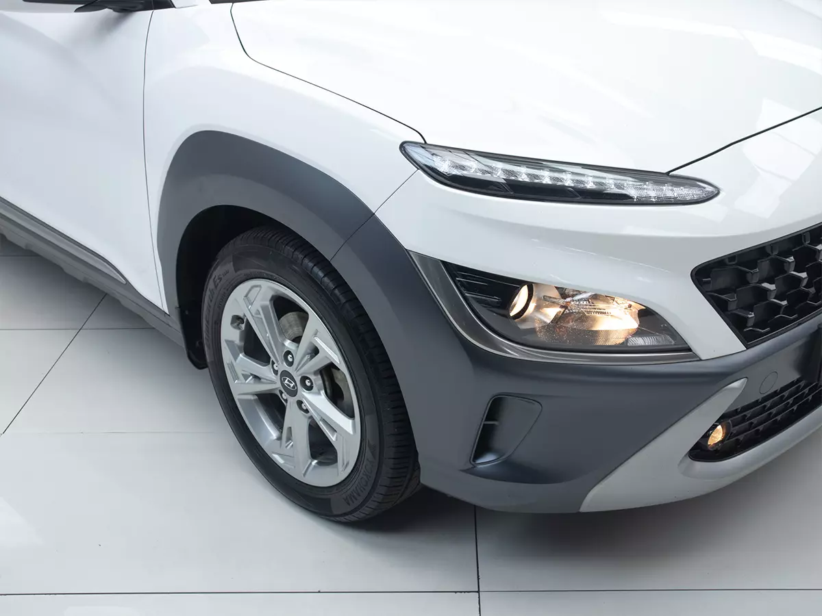 Vehicle Image for 8/23for Hyundai Kona 2.0 Executive