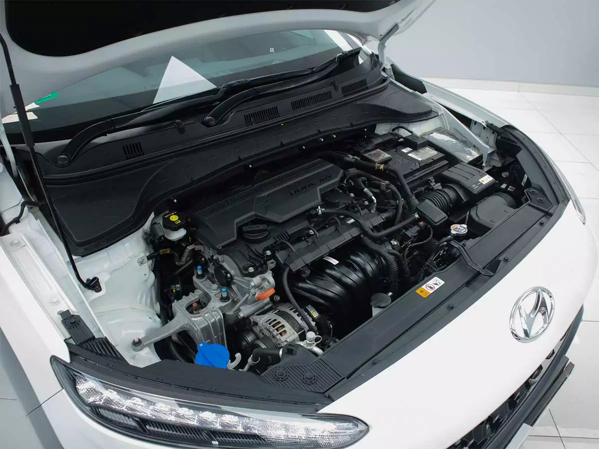 Vehicle Image for 9/23for Hyundai Kona 2.0 Executive