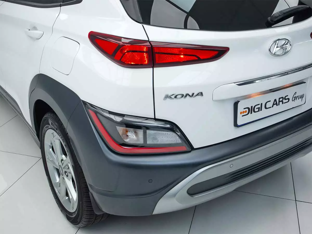 Vehicle Image for 10/23for Hyundai Kona 2.0 Executive