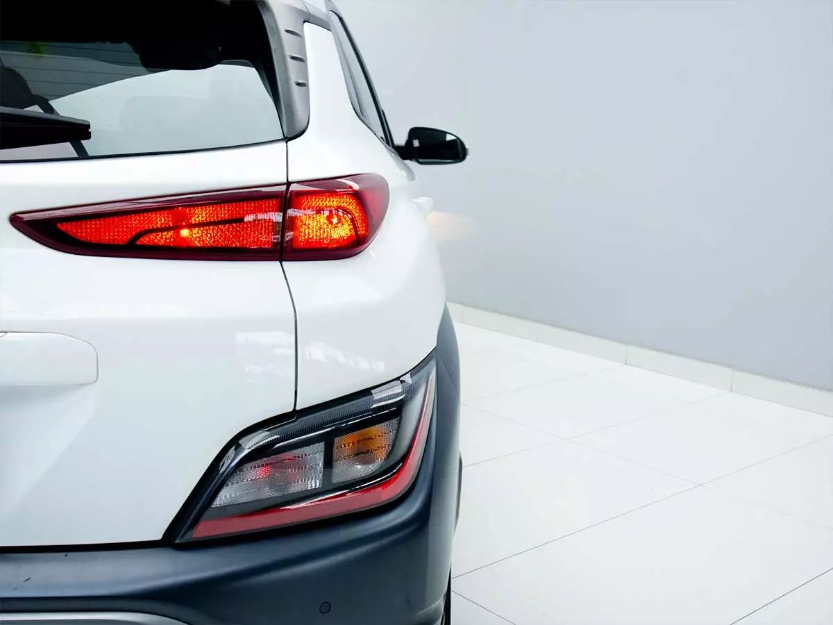 Vehicle Image for 11/23for Hyundai Kona 2.0 Executive