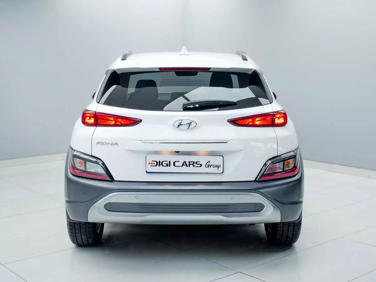 Vehicle Image for 12/23for Hyundai Kona 2.0 Executive