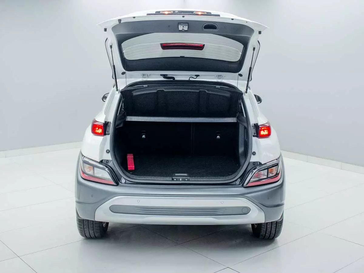 Vehicle Image for 13/23for Hyundai Kona 2.0 Executive