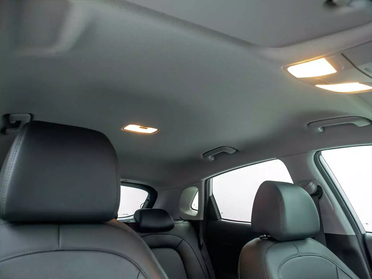 Vehicle Image for 20/23for Hyundai Kona 2.0 Executive