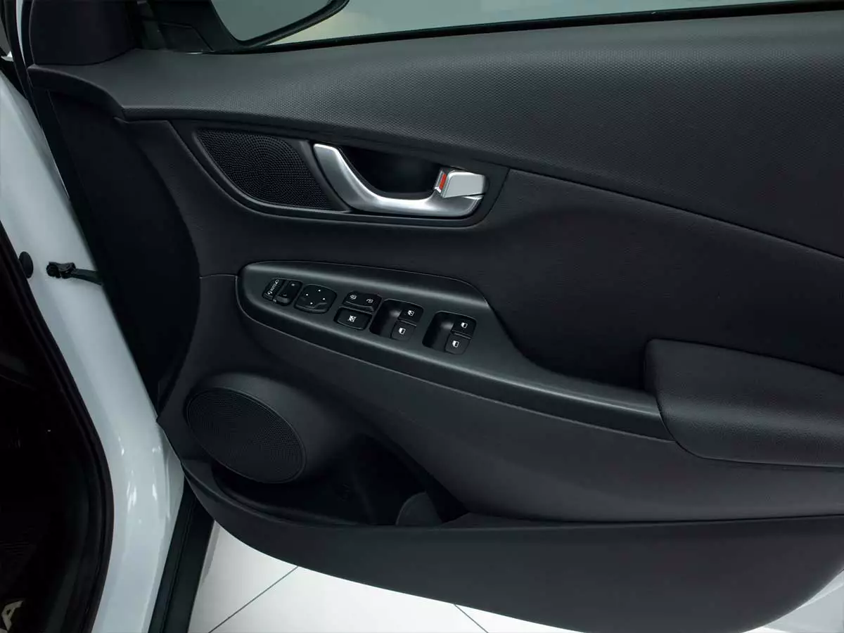 Vehicle Image for 21/23for Hyundai Kona 2.0 Executive