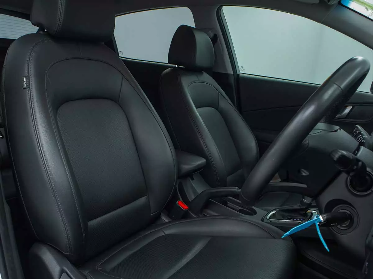 Vehicle Image for 23/23for Hyundai Kona 2.0 Executive