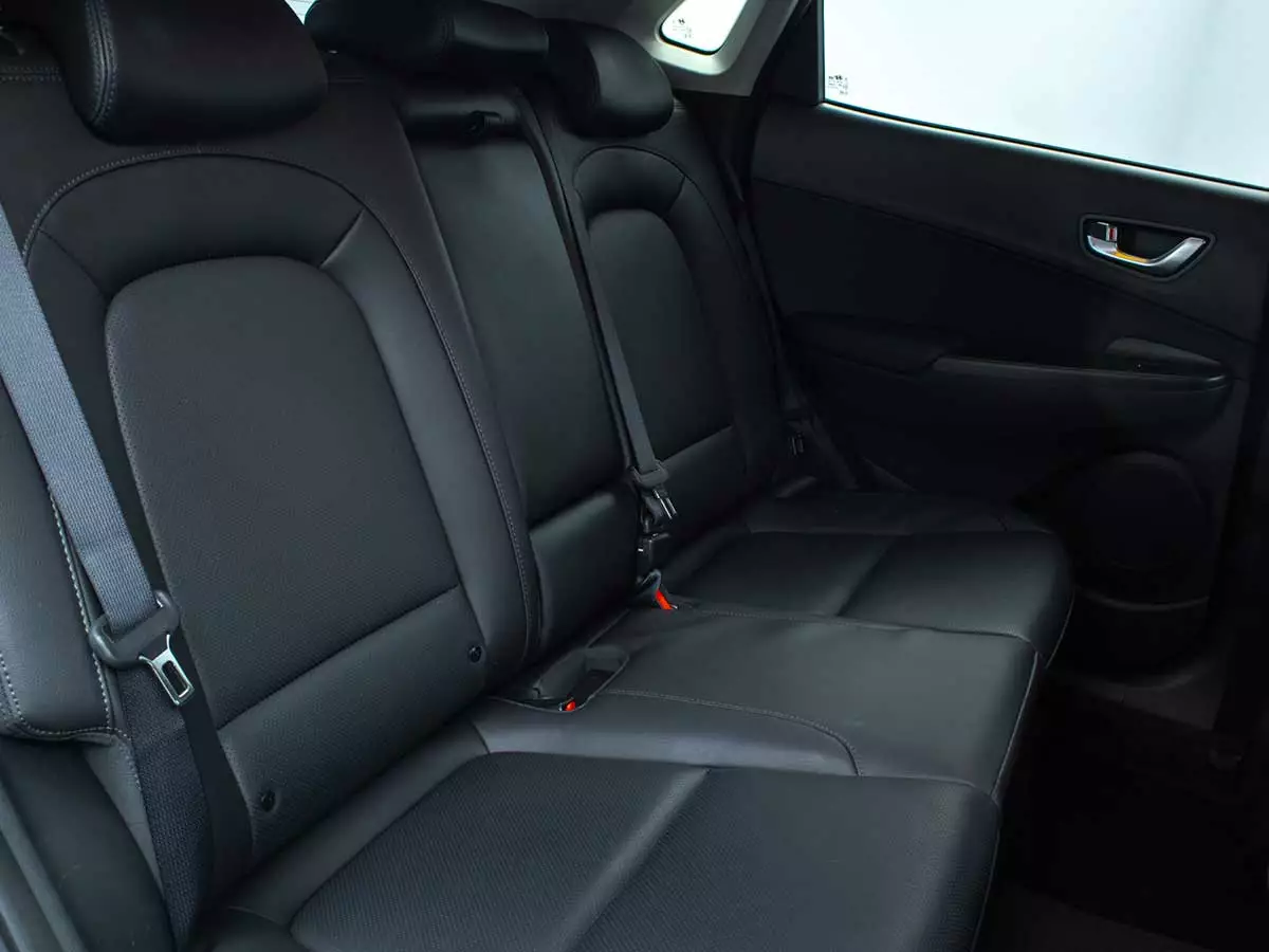 Vehicle Image for 22/23for Hyundai Kona 2.0 Executive