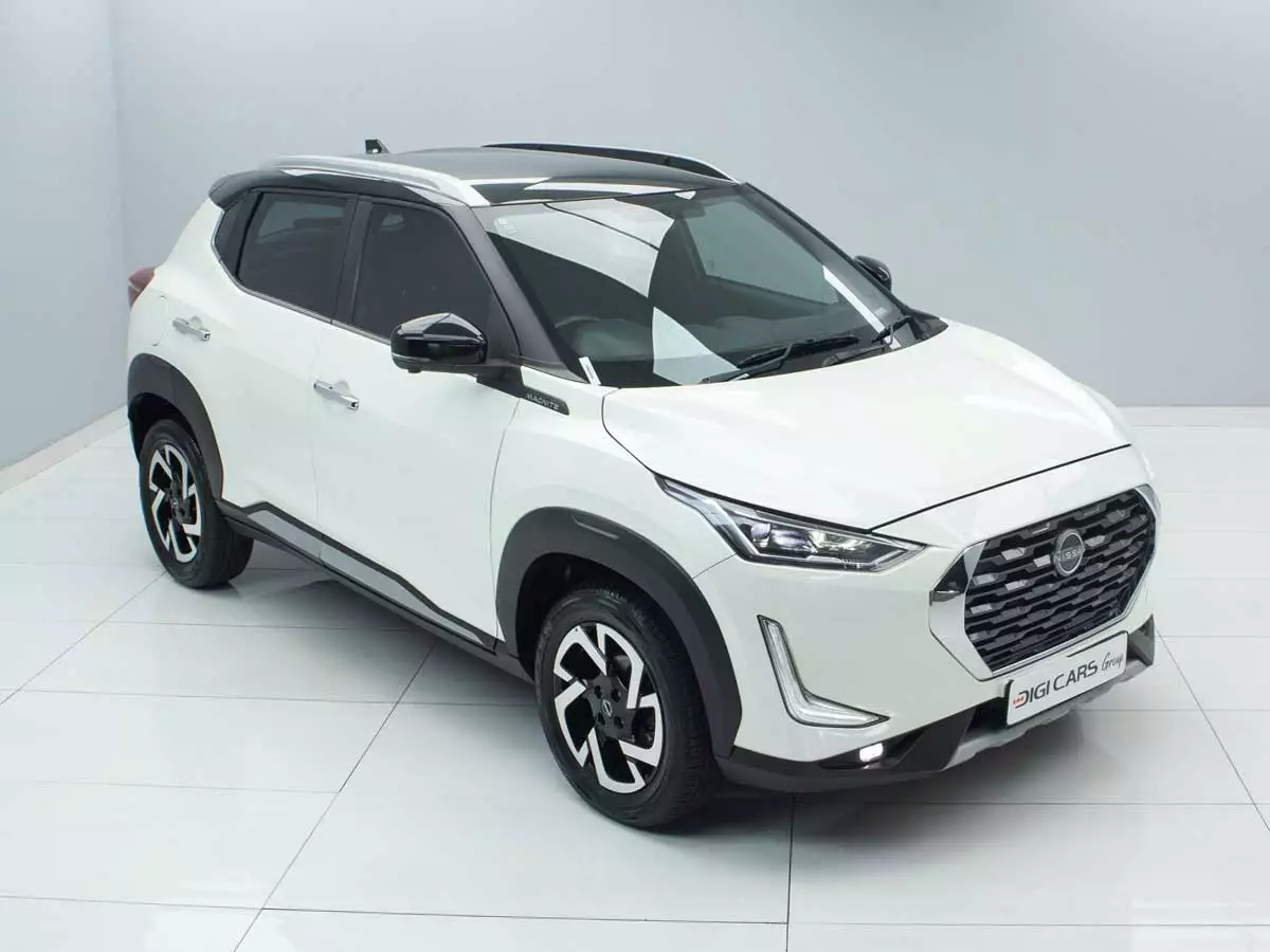 Vehicle Image for 2/24for Nissan Magnite 1.0 Turbo Acenta Plus Auto