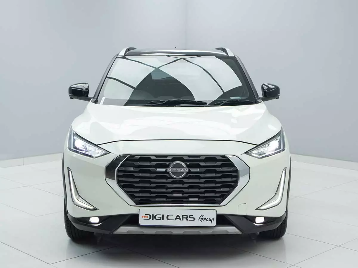 Vehicle Image for 3/24for Nissan Magnite 1.0 Turbo Acenta Plus Auto