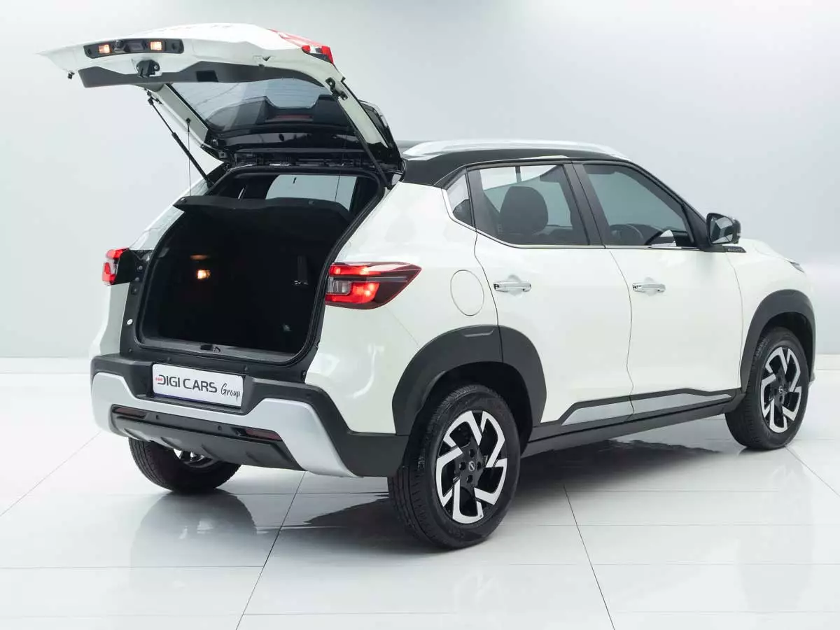 Vehicle Image for 6/24for Nissan Magnite 1.0 Turbo Acenta Plus Auto