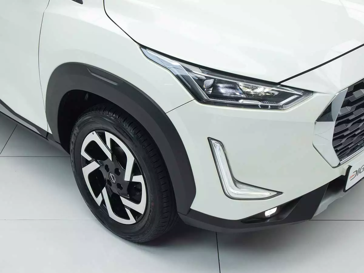 Vehicle Image for 8/24for Nissan Magnite 1.0 Turbo Acenta Plus Auto