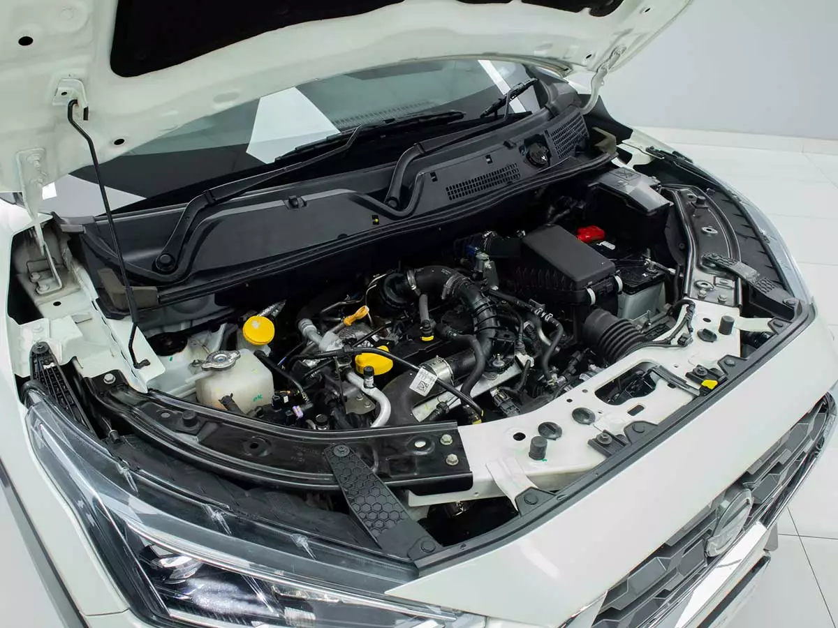 Vehicle Image for 9/24for Nissan Magnite 1.0 Turbo Acenta Plus Auto