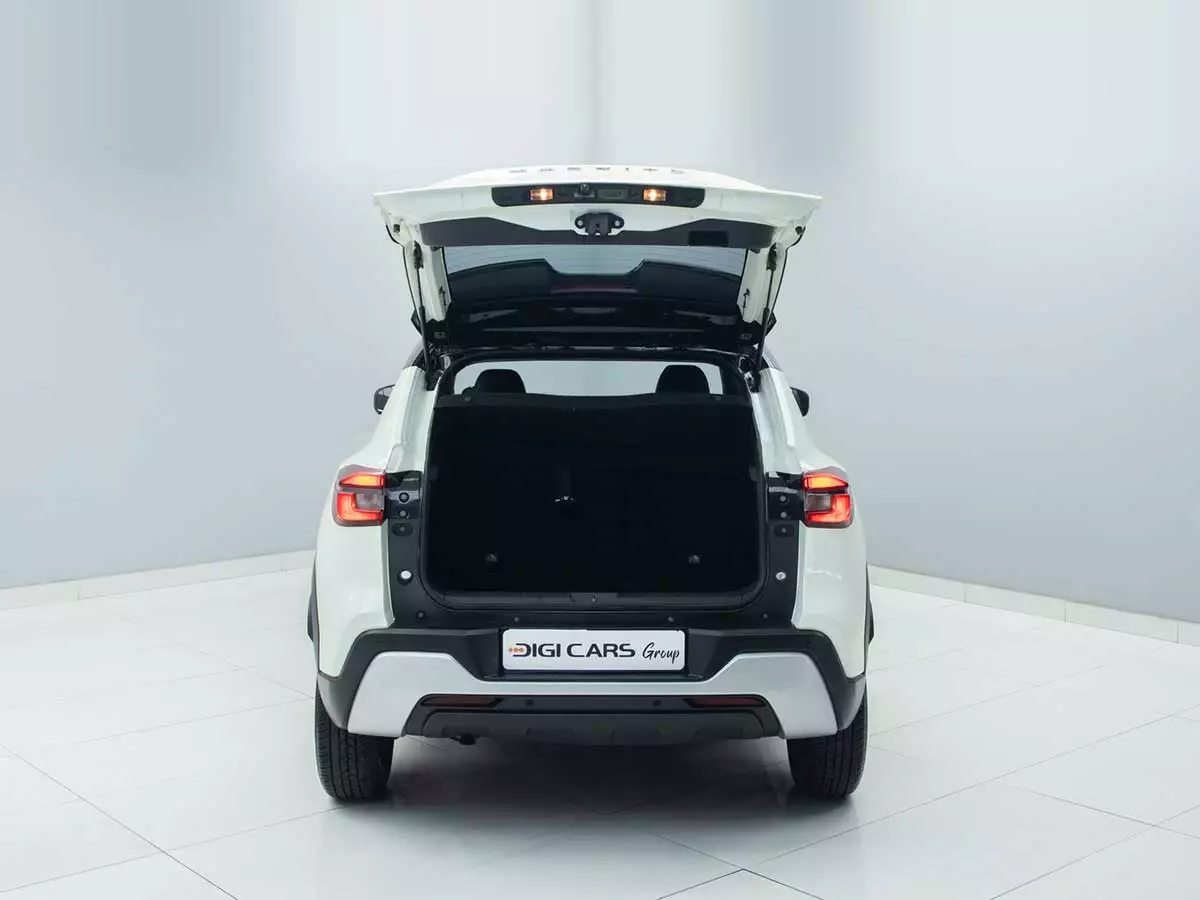 Vehicle Image for 13/24for Nissan Magnite 1.0 Turbo Acenta Plus Auto