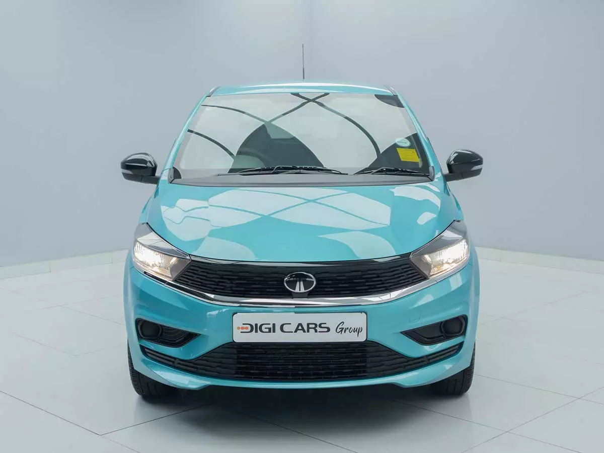 Vehicle Image for 3/24for Tata Tiago 1.2 XT Manual