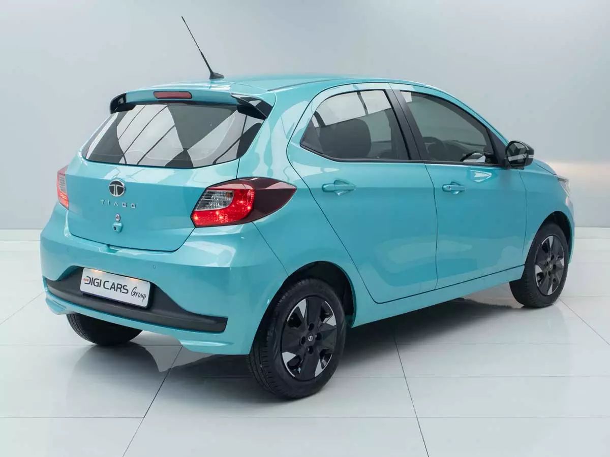 Vehicle Image for 5/24for Tata Tiago 1.2 XT Manual