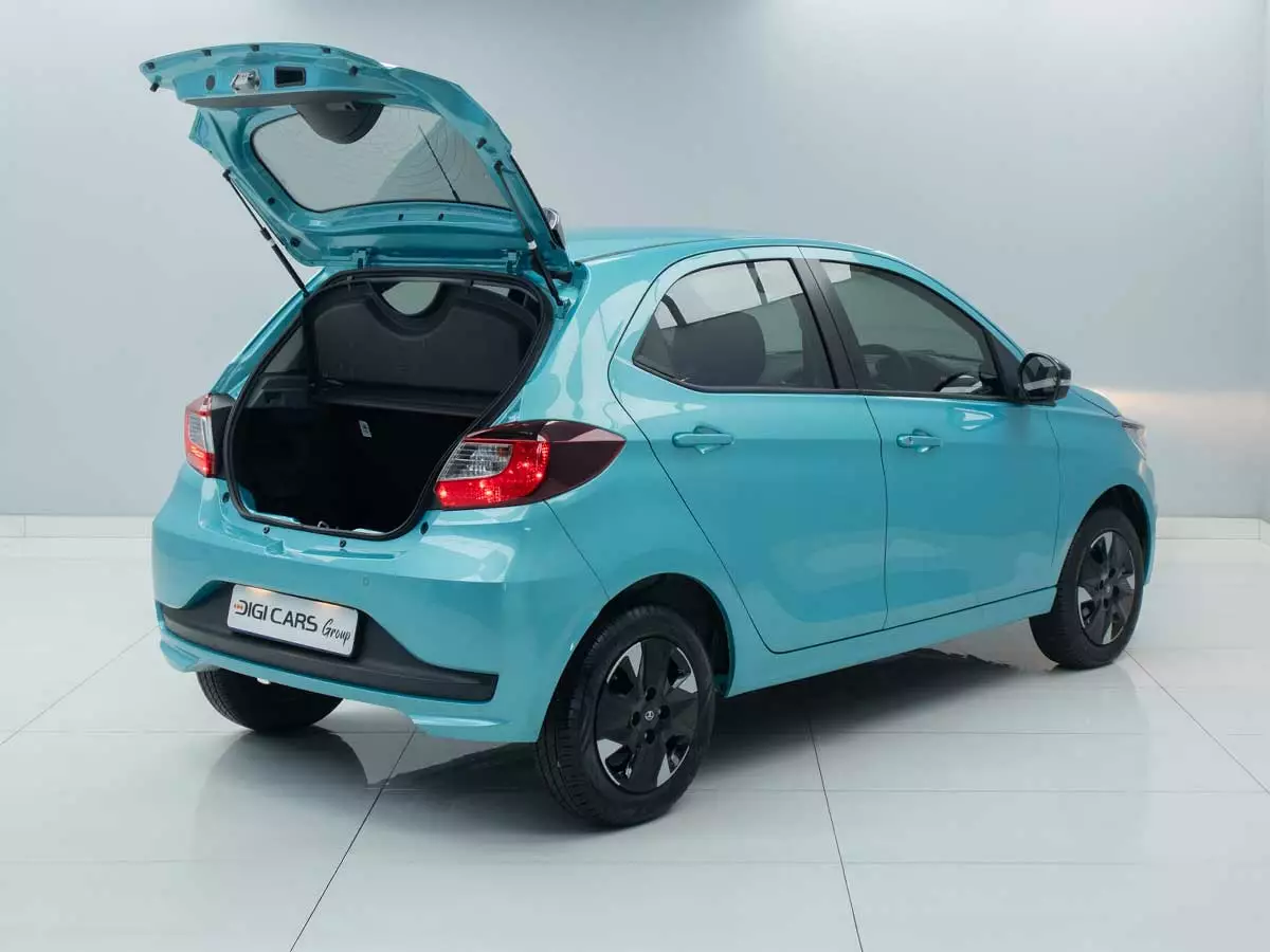 Vehicle Image for 6/24for Tata Tiago 1.2 XT Manual