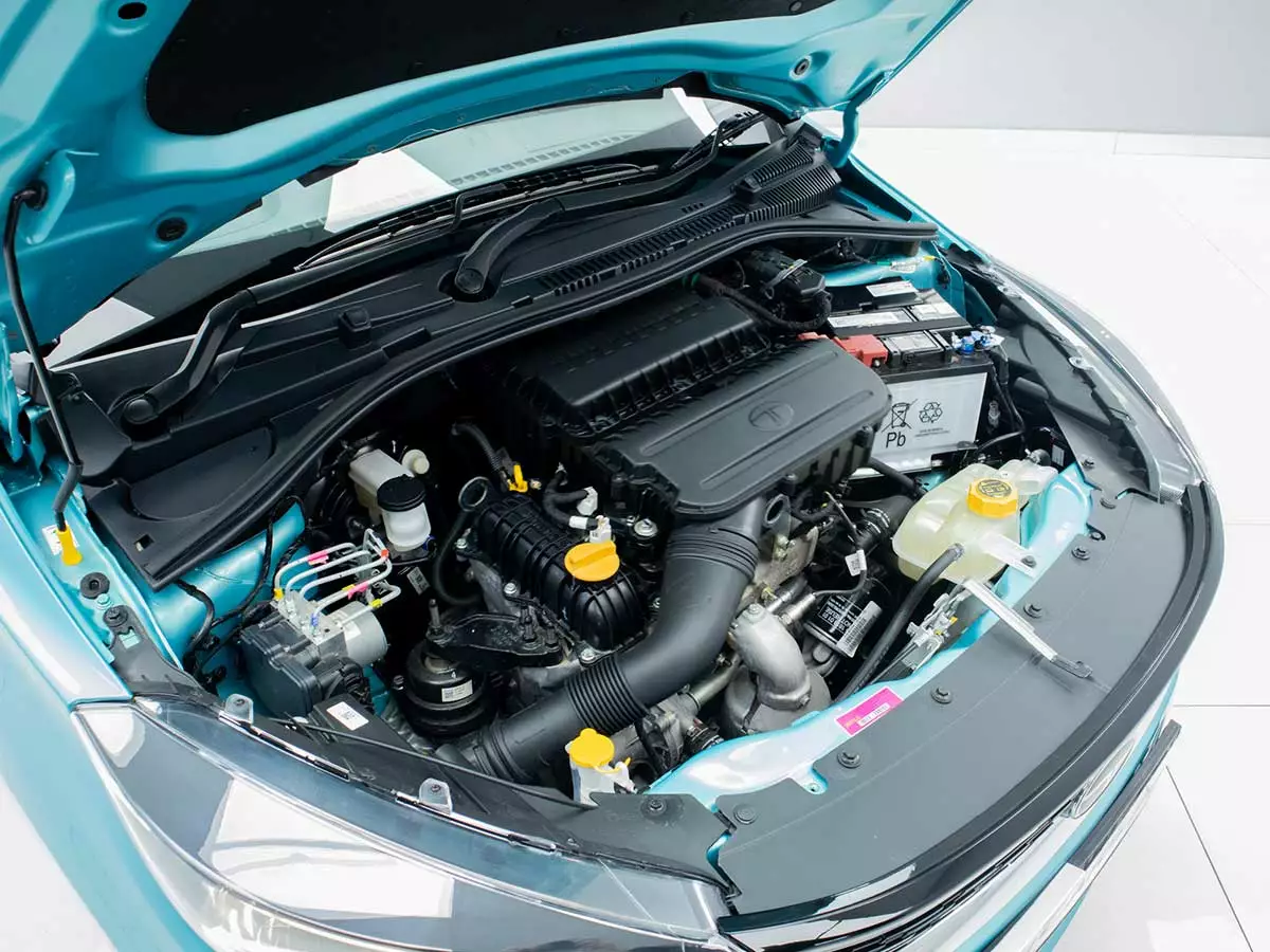 Vehicle Image for 9/24for Tata Tiago 1.2 XT Manual