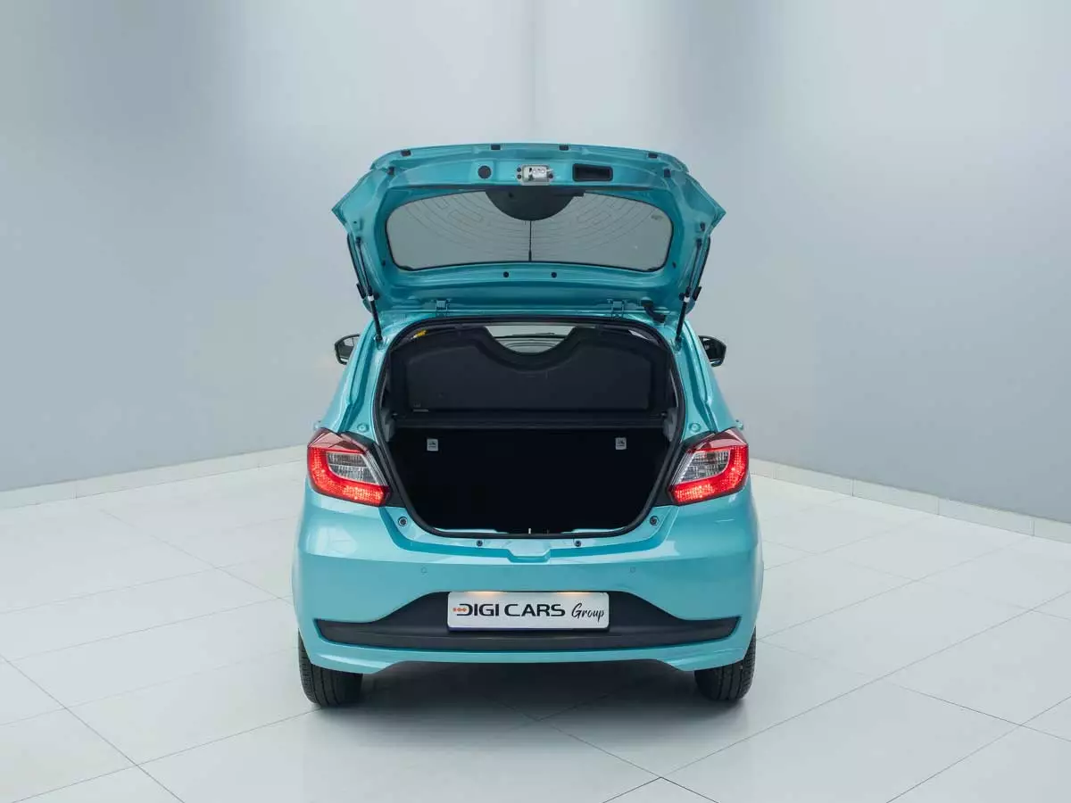 Vehicle Image for 13/24for Tata Tiago 1.2 XT Manual