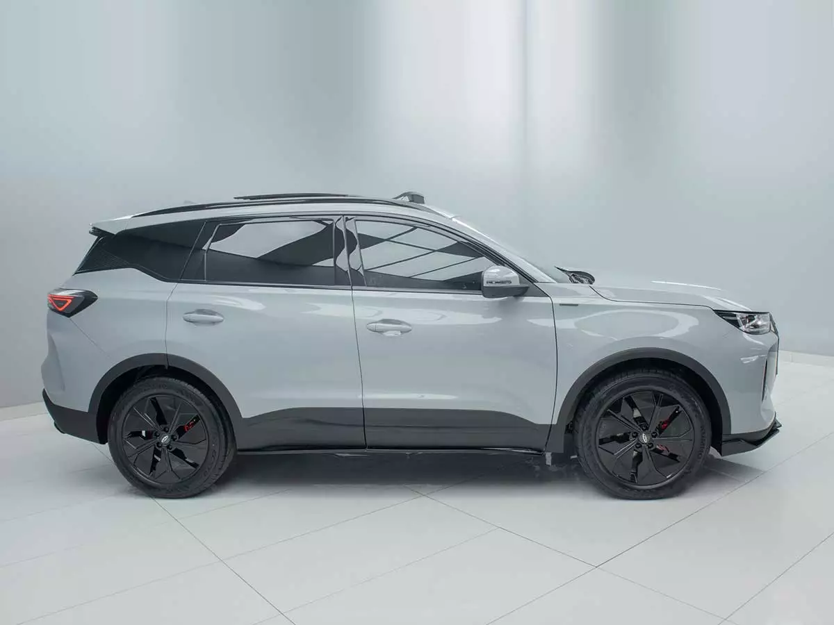 Vehicle Image for 5/26for Chery Tiggo 7 1.6T Legacy