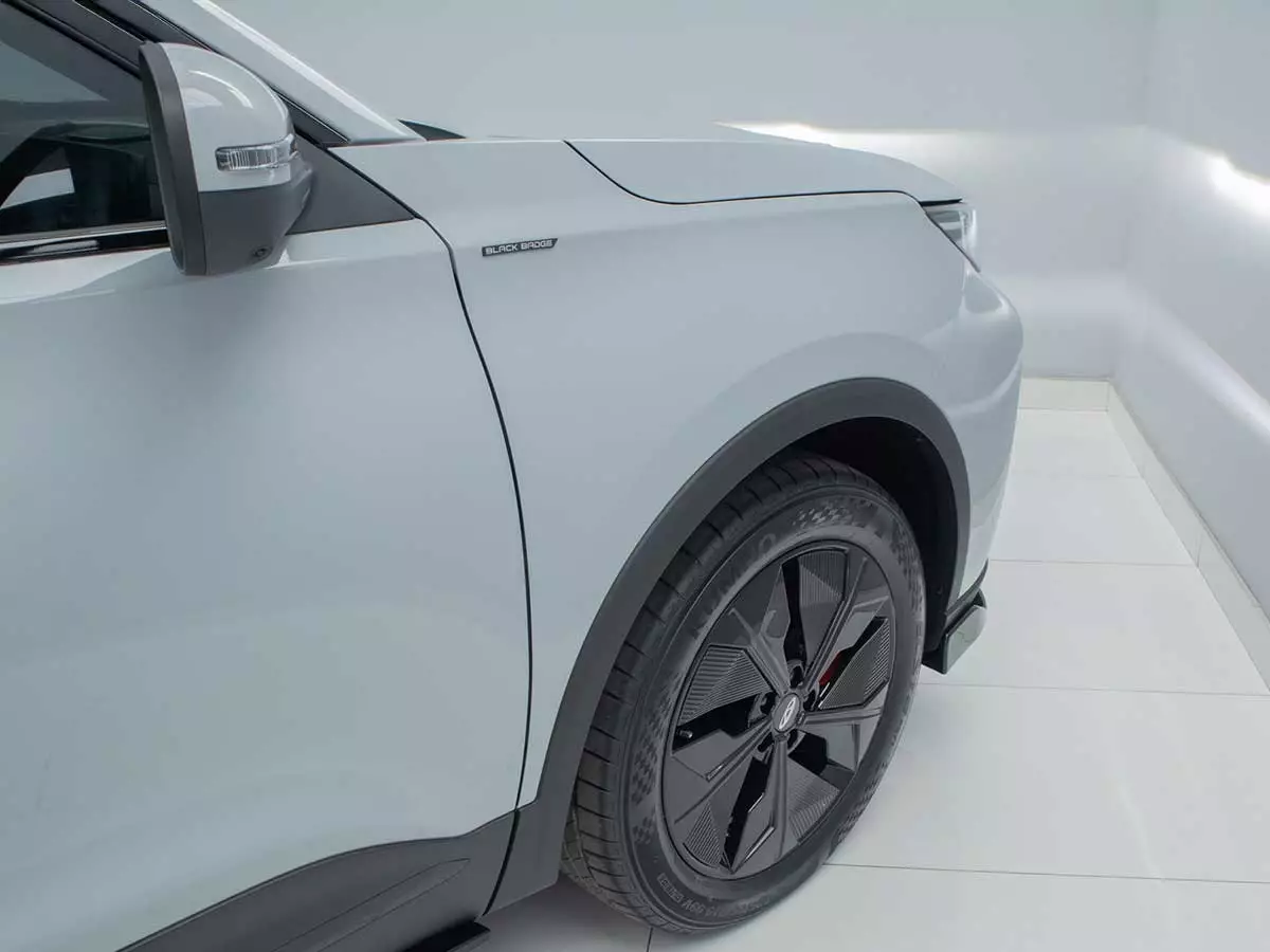 Vehicle Image for 9/26for Chery Tiggo 7 1.6T Legacy