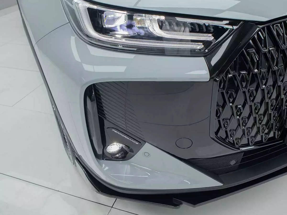 Vehicle Image for 10/26for Chery Tiggo 7 1.6T Legacy