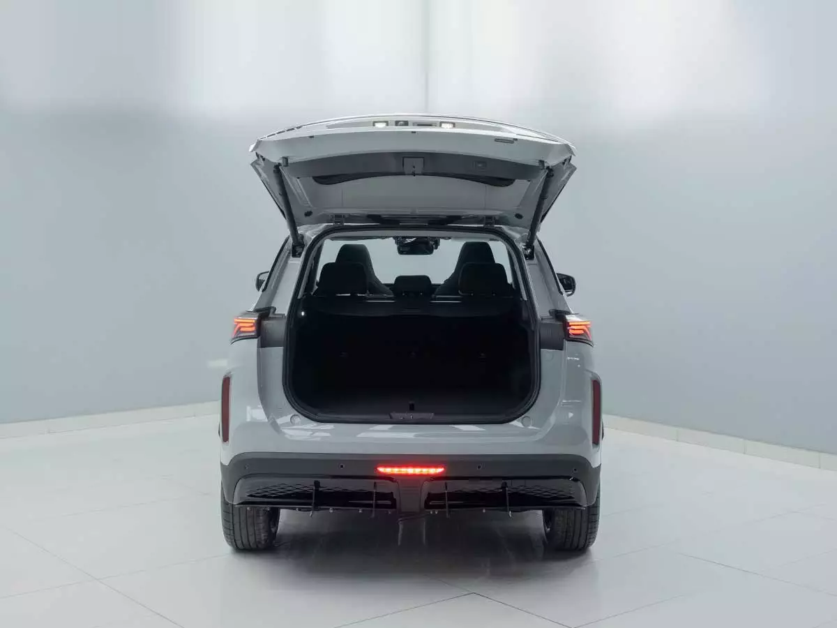 Vehicle Image for 15/26for Chery Tiggo 7 1.6T Legacy