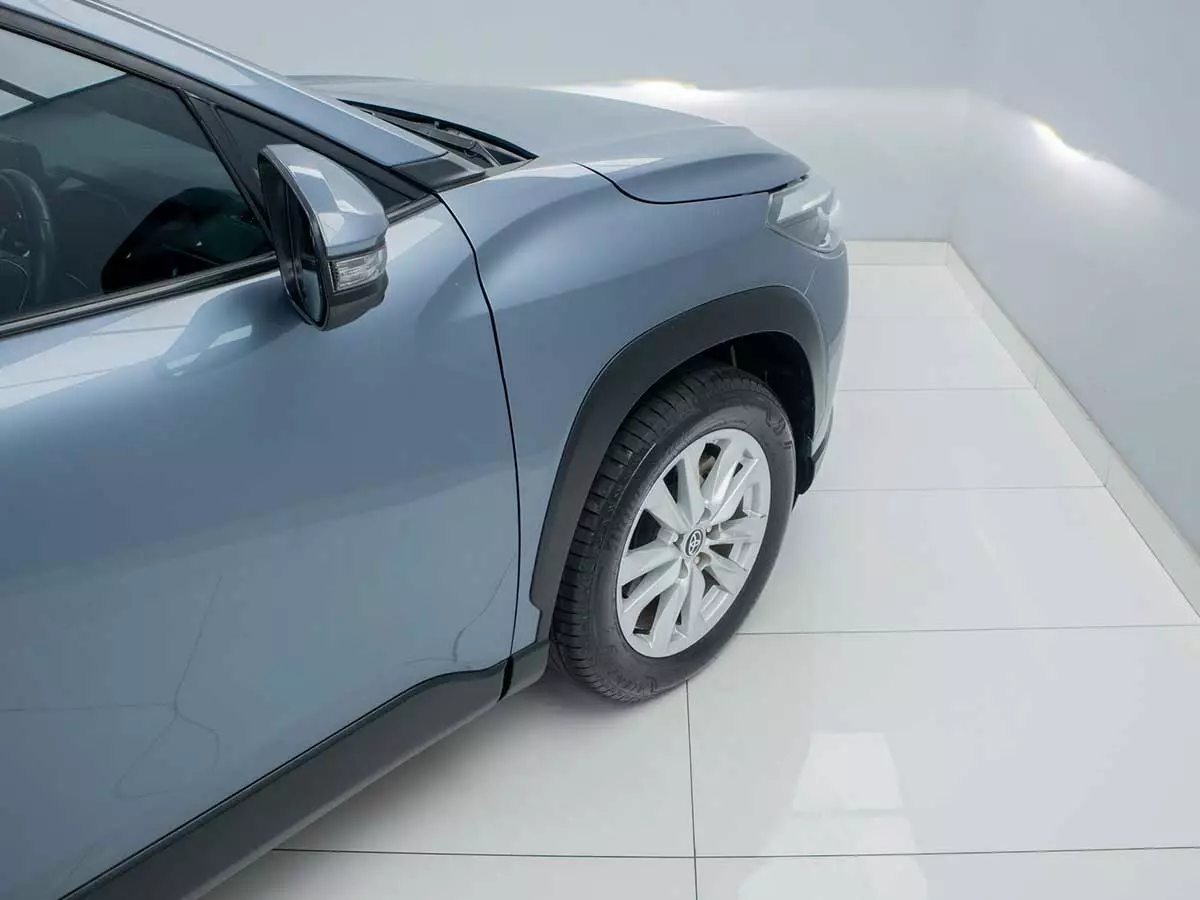 Vehicle Image for 7/24for Toyota Corolla Cross 1.8 XS