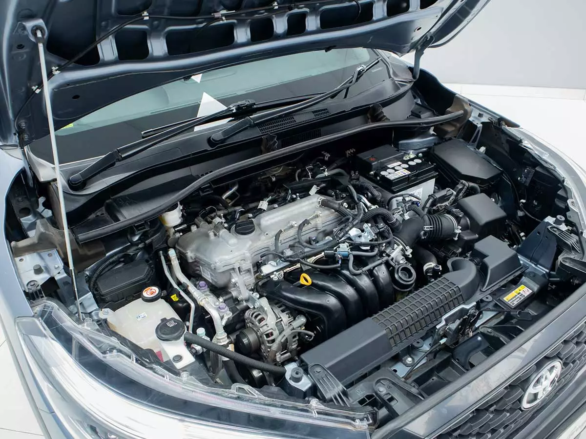 Vehicle Image for 9/24for Toyota Corolla Cross 1.8 XS