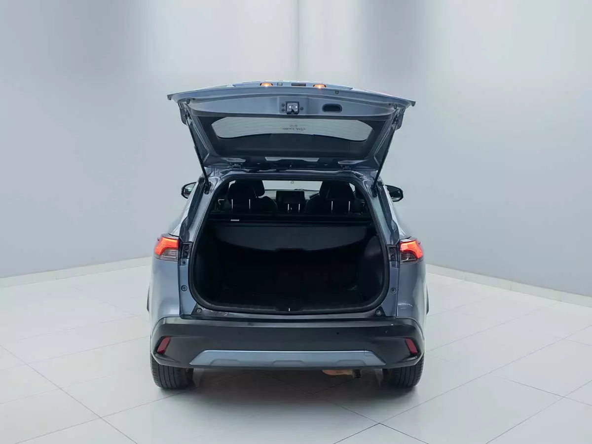 Vehicle Image for 13/24for Toyota Corolla Cross 1.8 XS