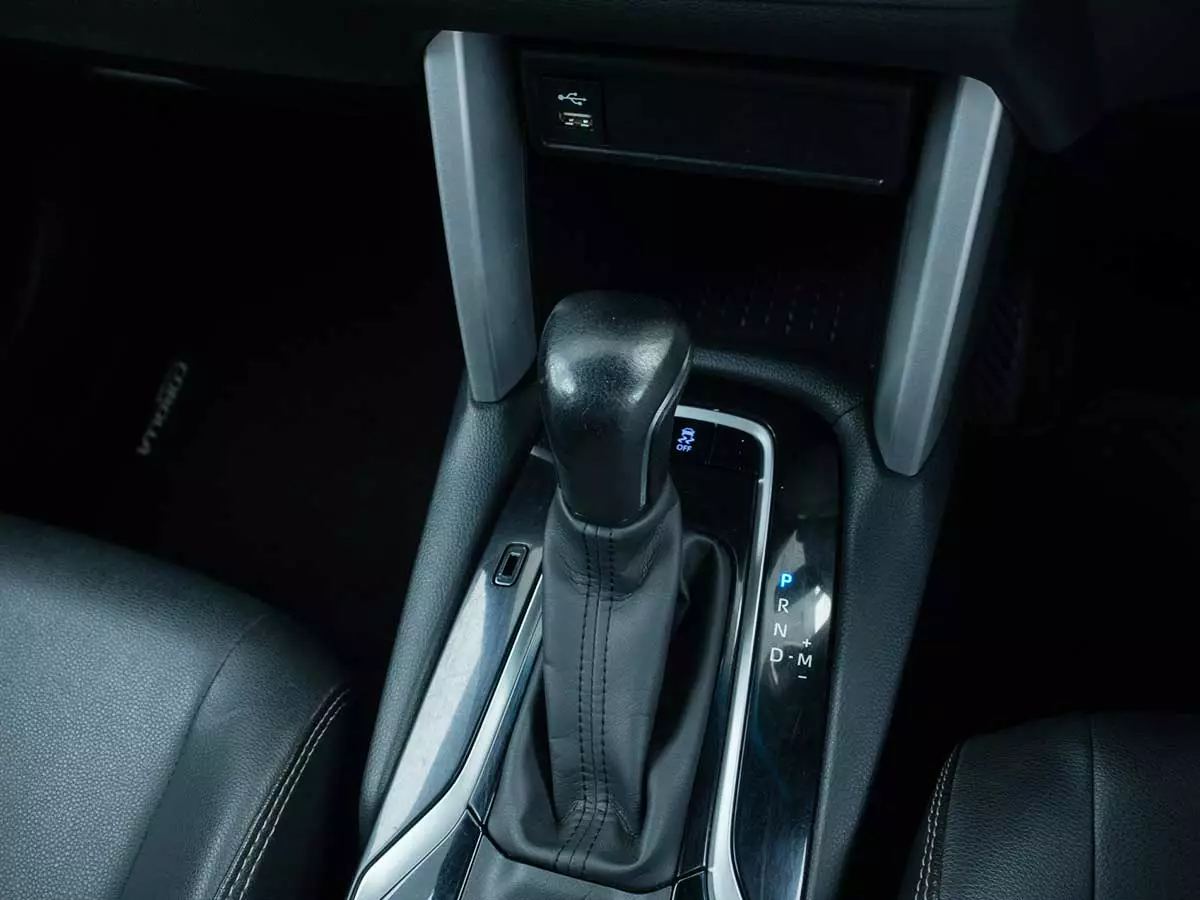 Vehicle Image for 17/24for Toyota Corolla Cross 1.8 XS