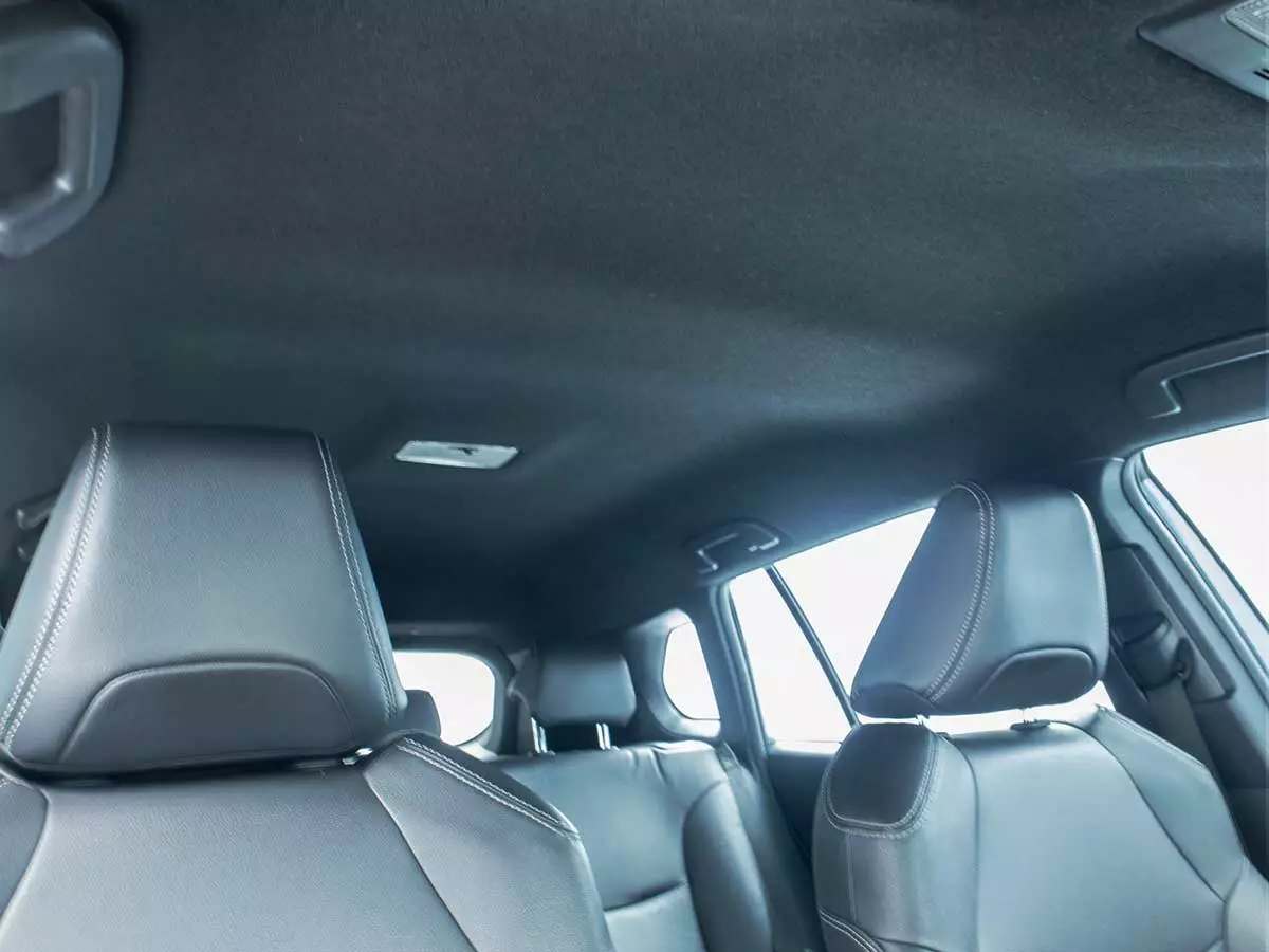 Vehicle Image for 21/24for Toyota Corolla Cross 1.8 XS