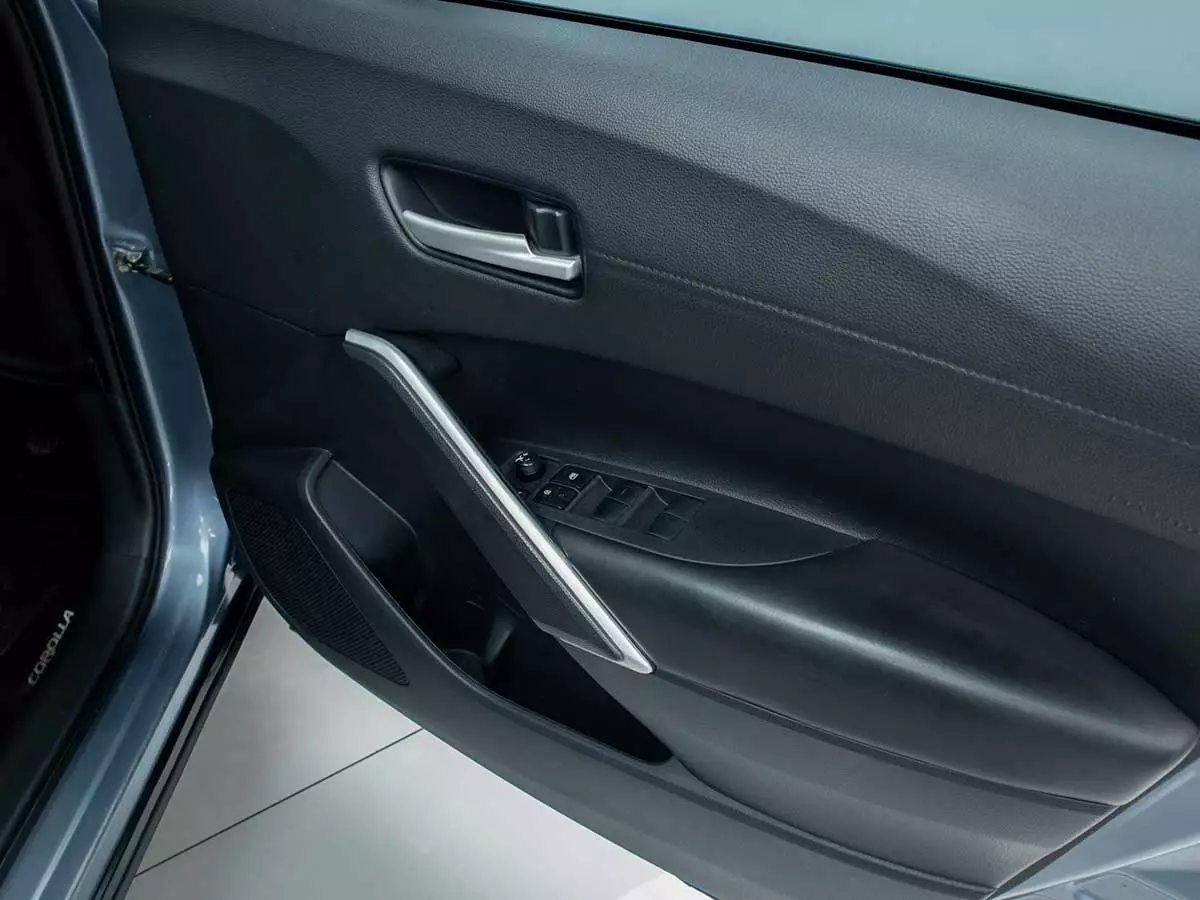 Vehicle Image for 22/24for Toyota Corolla Cross 1.8 XS