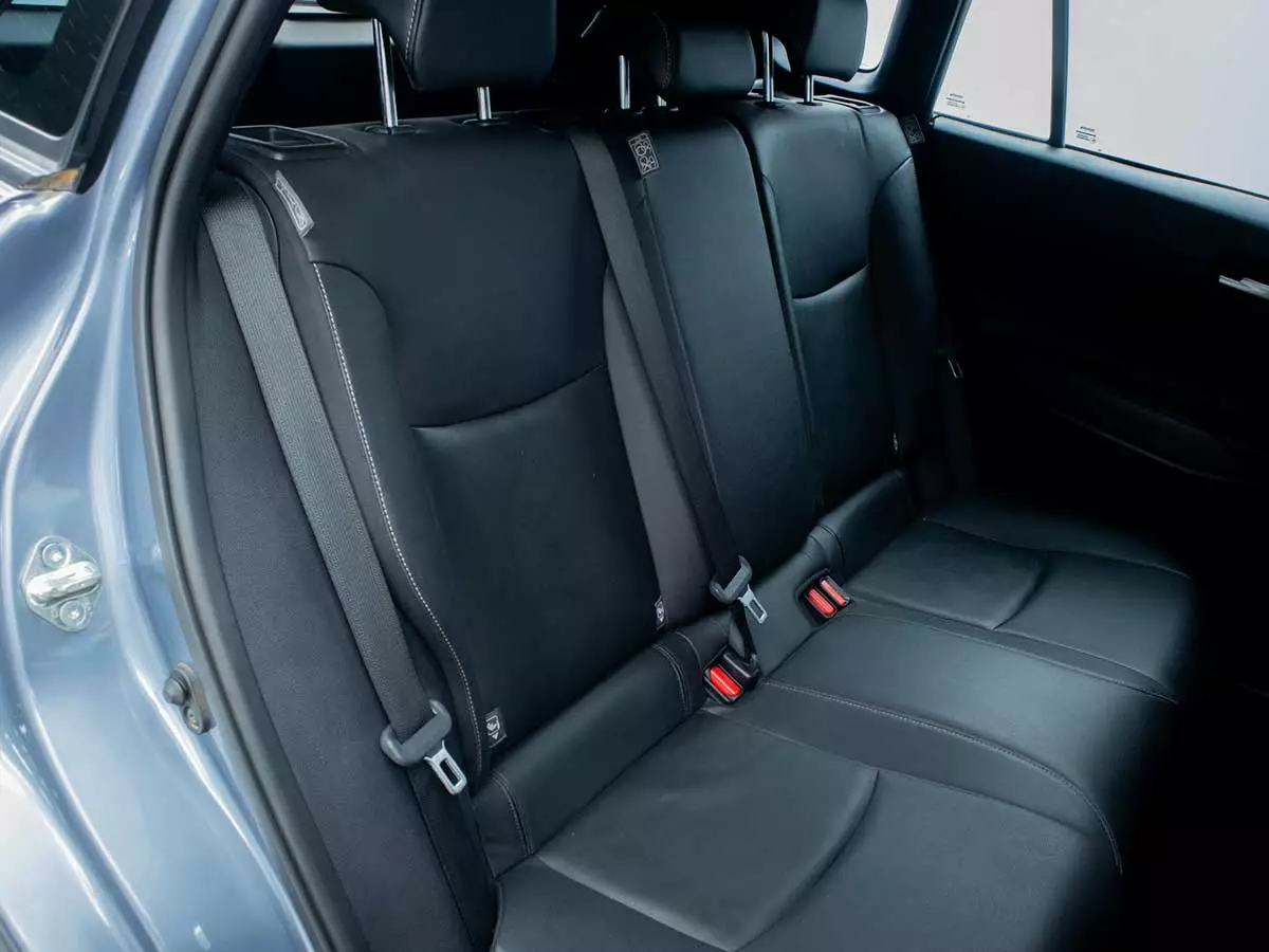 Vehicle Image for 23/24for Toyota Corolla Cross 1.8 XS