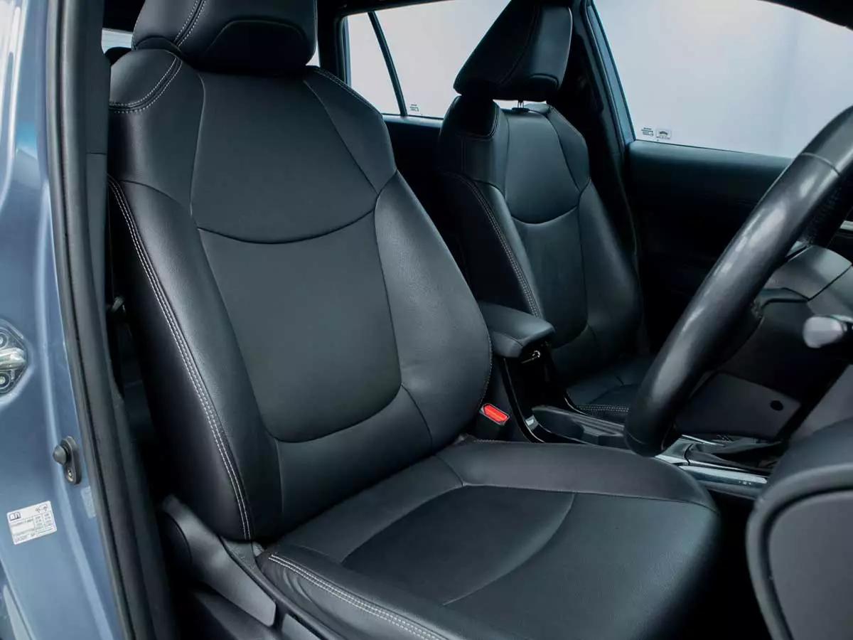 Vehicle Image for 24/24for Toyota Corolla Cross 1.8 XS